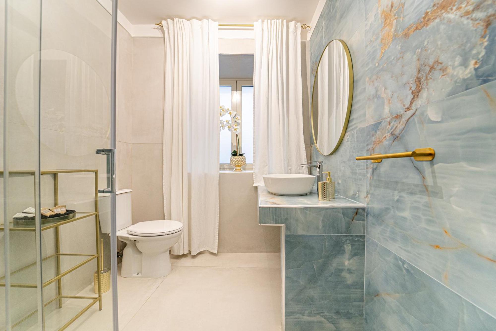 Johnny'S Suites Taormina Beach Bay Buitenkant foto