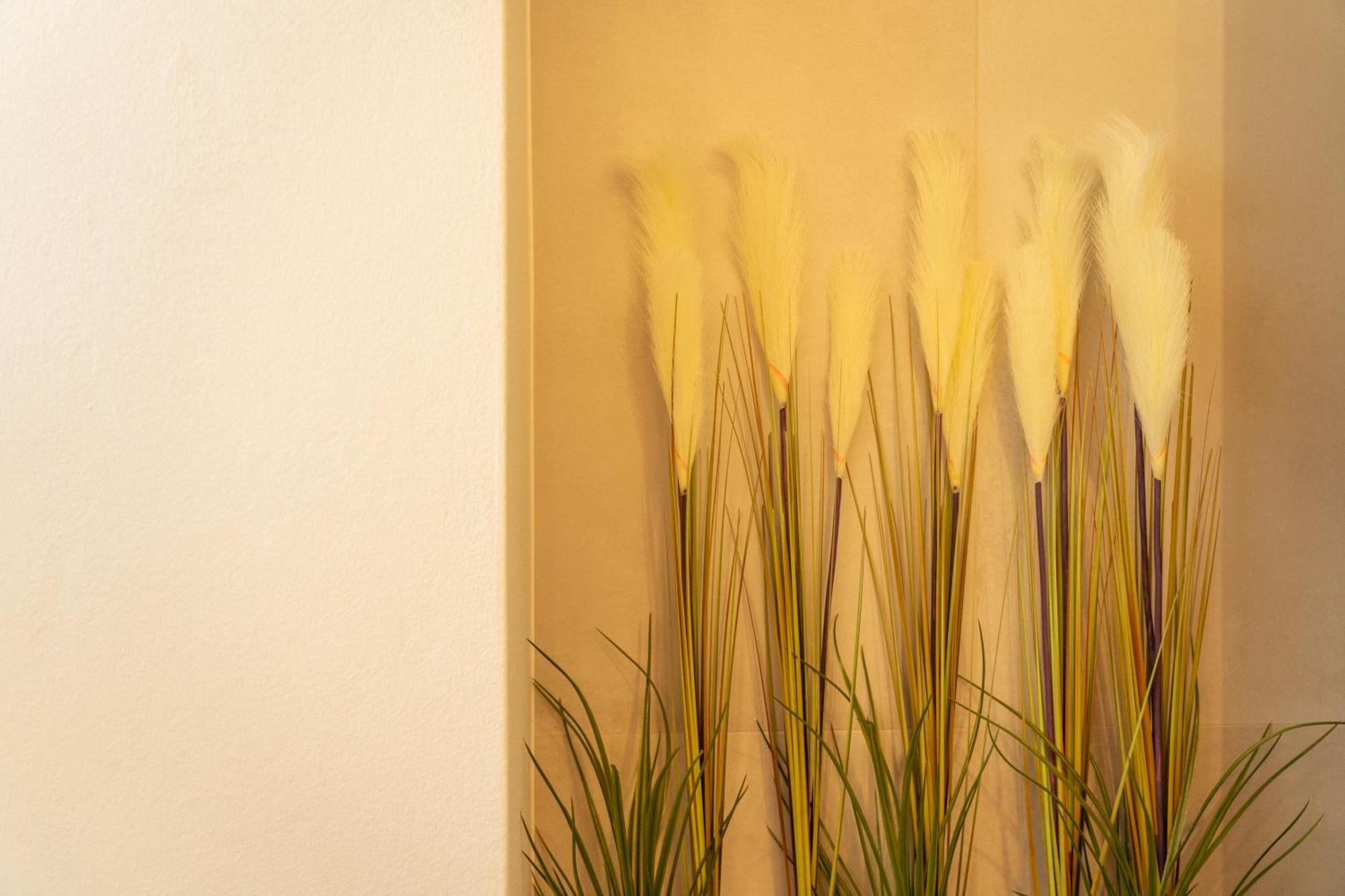Johnny'S Suites Taormina Beach Bay Buitenkant foto