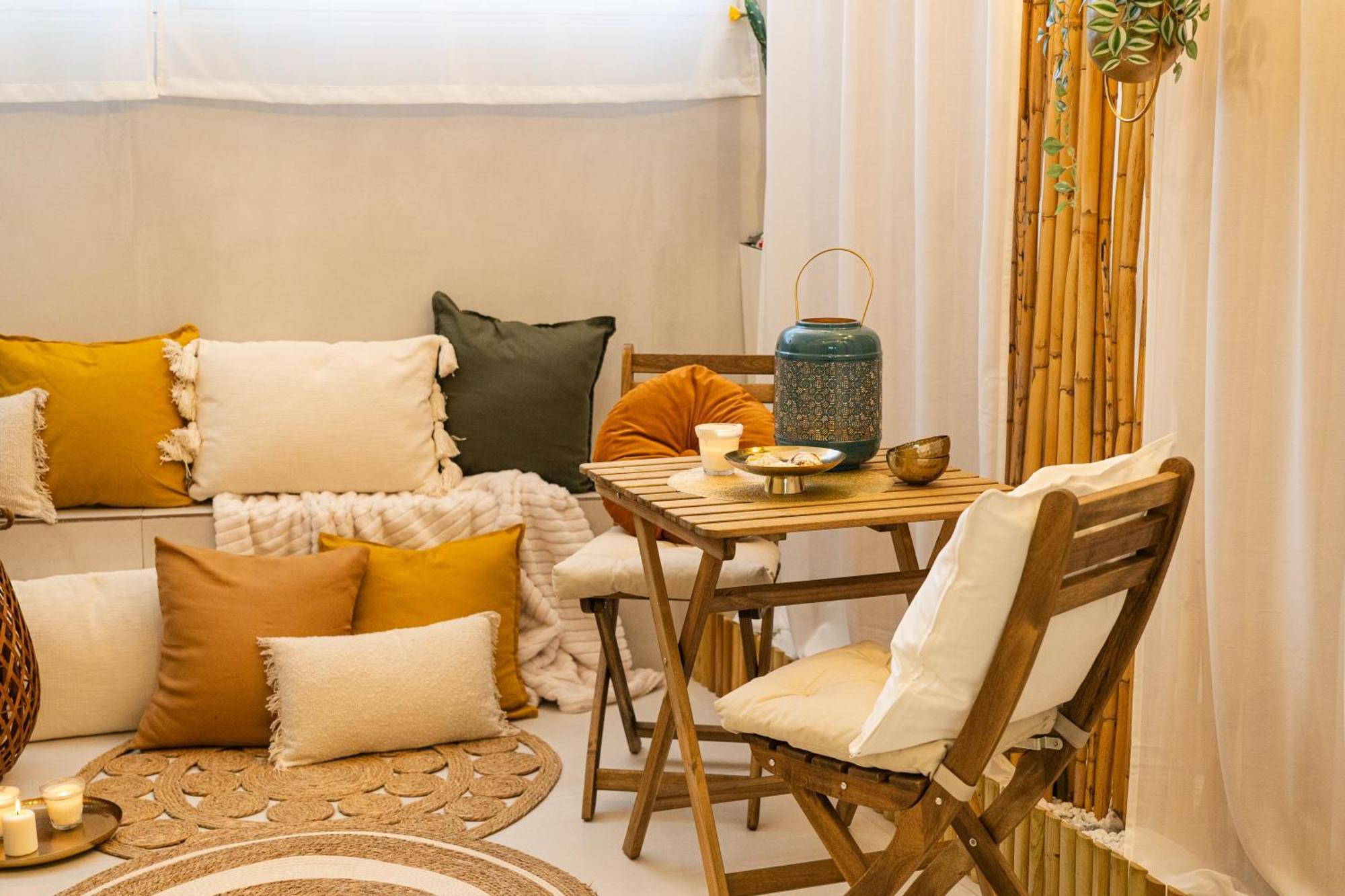 Johnny'S Suites Taormina Beach Bay Buitenkant foto