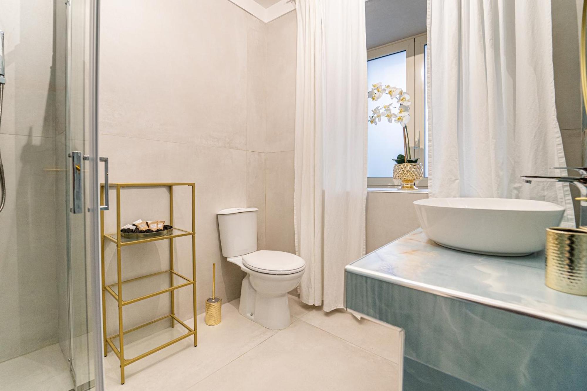 Johnny'S Suites Taormina Beach Bay Buitenkant foto